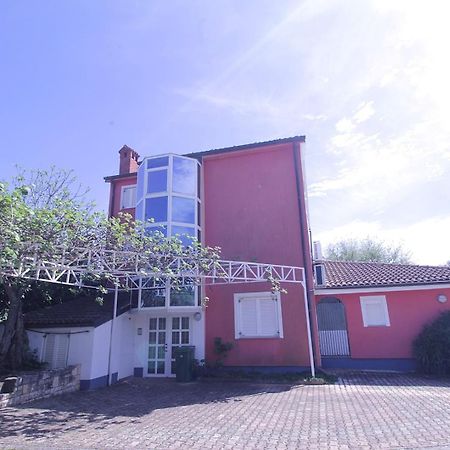 Apartments Branka زامبراتيجا المظهر الخارجي الصورة