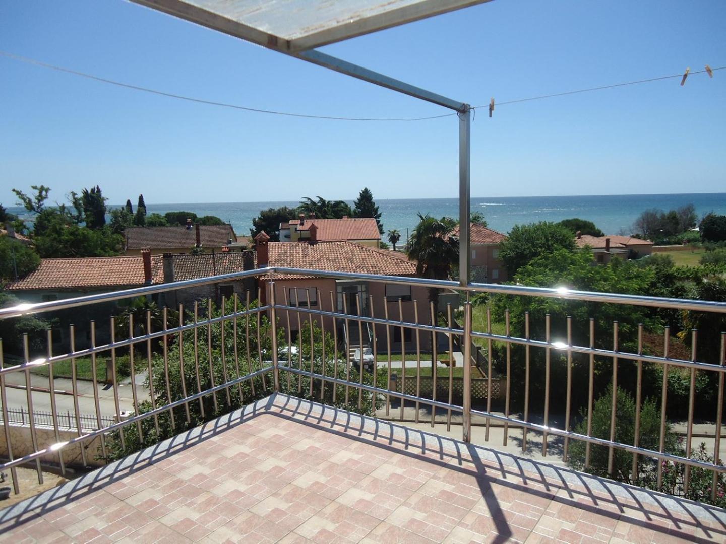 Apartments Branka زامبراتيجا المظهر الخارجي الصورة
