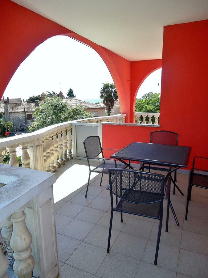 Apartments Branka زامبراتيجا المظهر الخارجي الصورة
