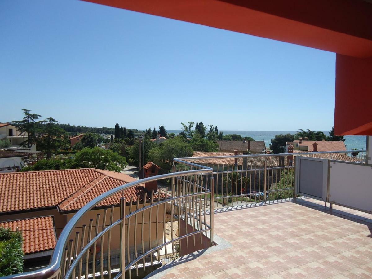 Apartments Branka زامبراتيجا المظهر الخارجي الصورة