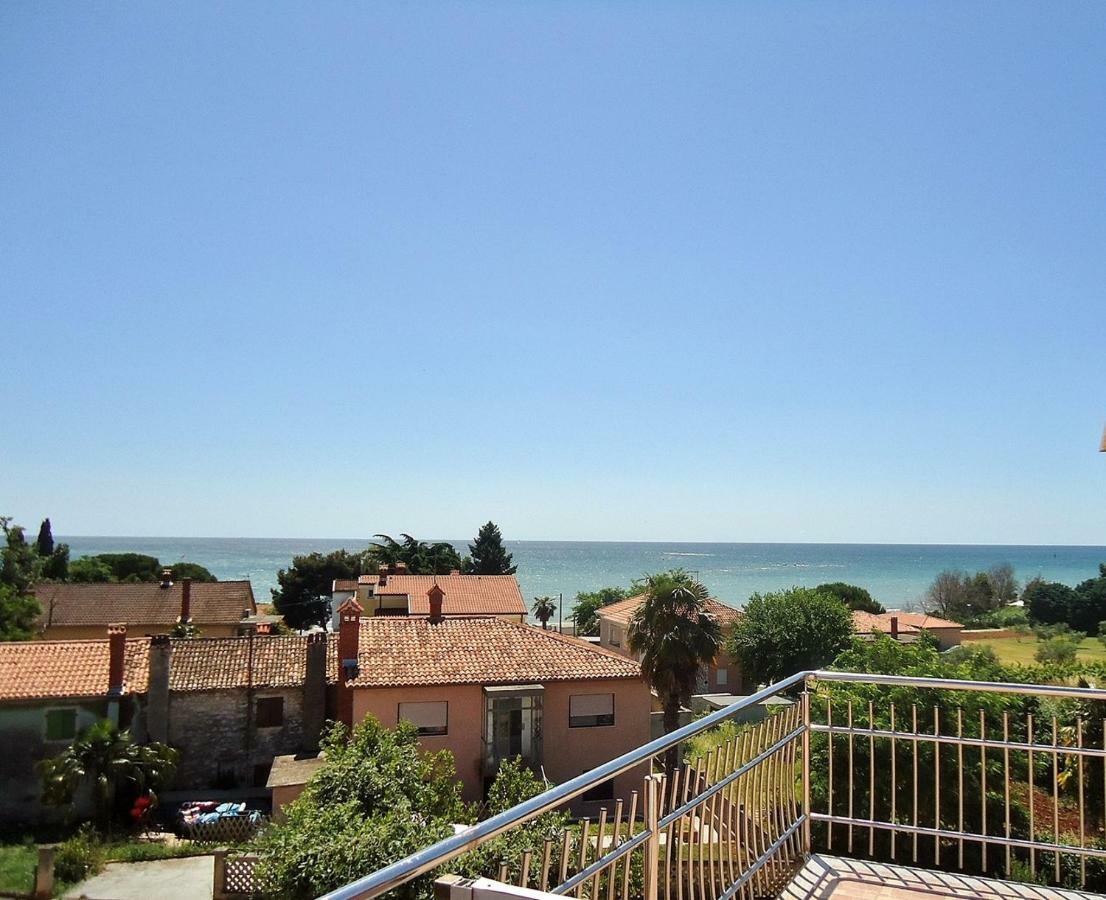 Apartments Branka زامبراتيجا المظهر الخارجي الصورة