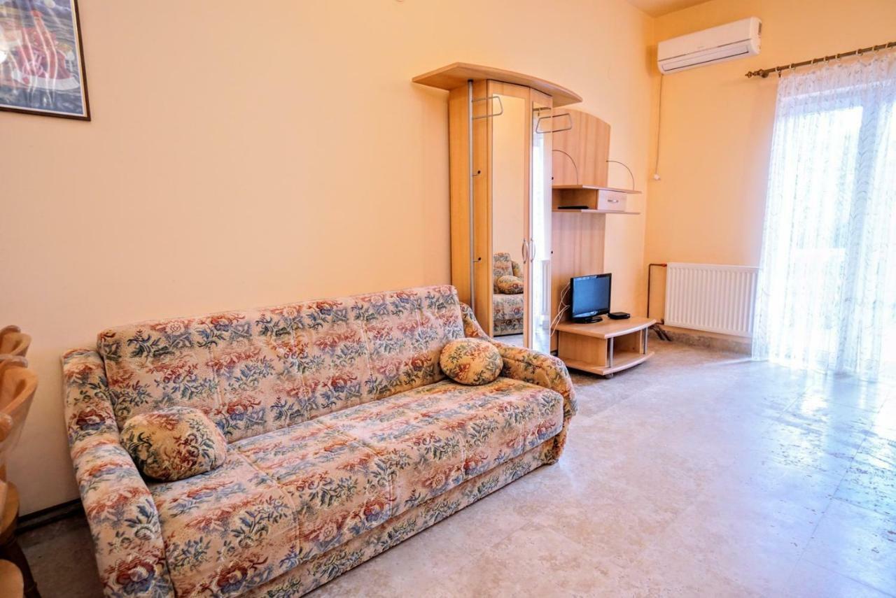 Apartments Branka زامبراتيجا المظهر الخارجي الصورة