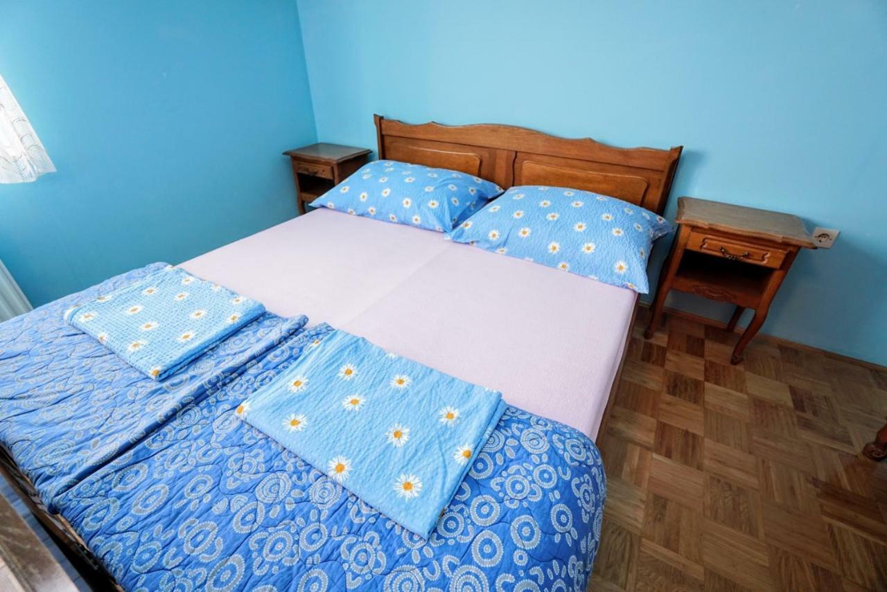 Apartments Branka زامبراتيجا المظهر الخارجي الصورة