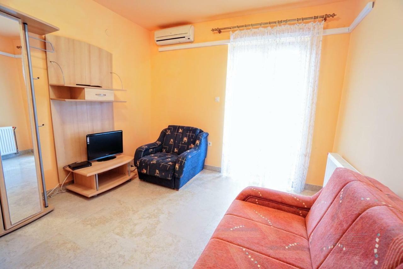 Apartments Branka زامبراتيجا المظهر الخارجي الصورة