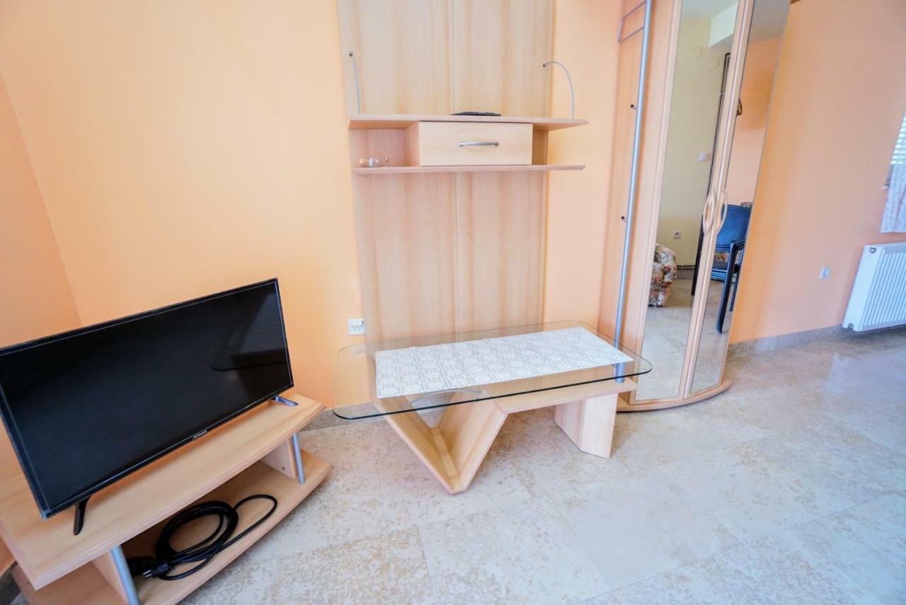 Apartments Branka زامبراتيجا المظهر الخارجي الصورة