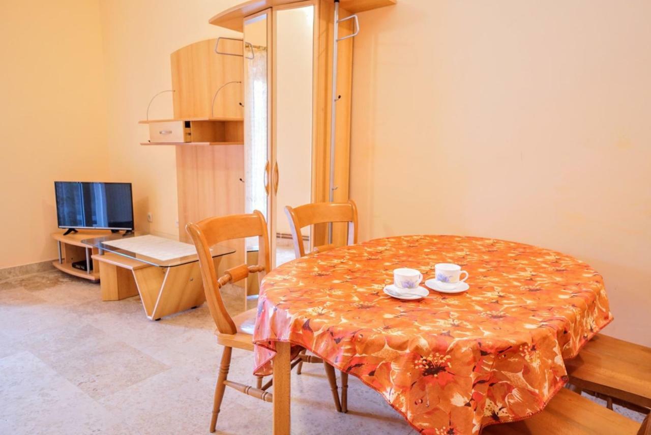Apartments Branka زامبراتيجا المظهر الخارجي الصورة
