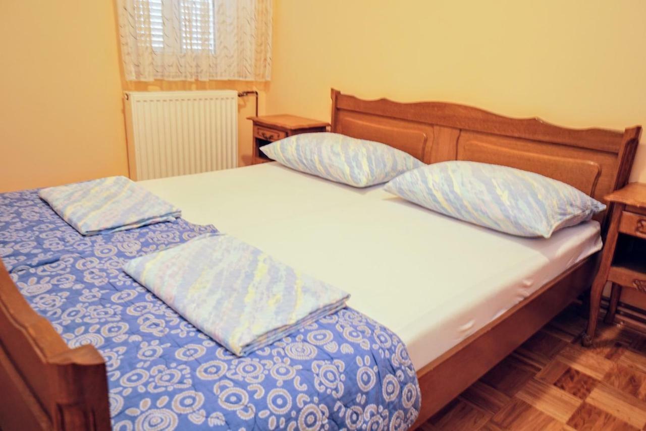 Apartments Branka زامبراتيجا المظهر الخارجي الصورة