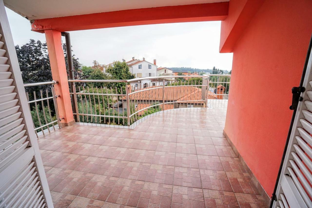 Apartments Branka زامبراتيجا المظهر الخارجي الصورة