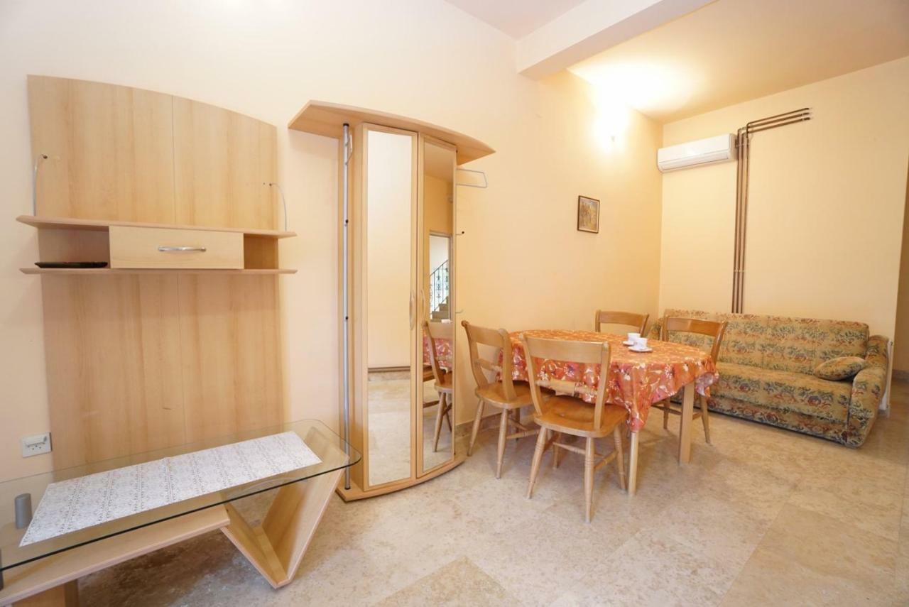 Apartments Branka زامبراتيجا المظهر الخارجي الصورة