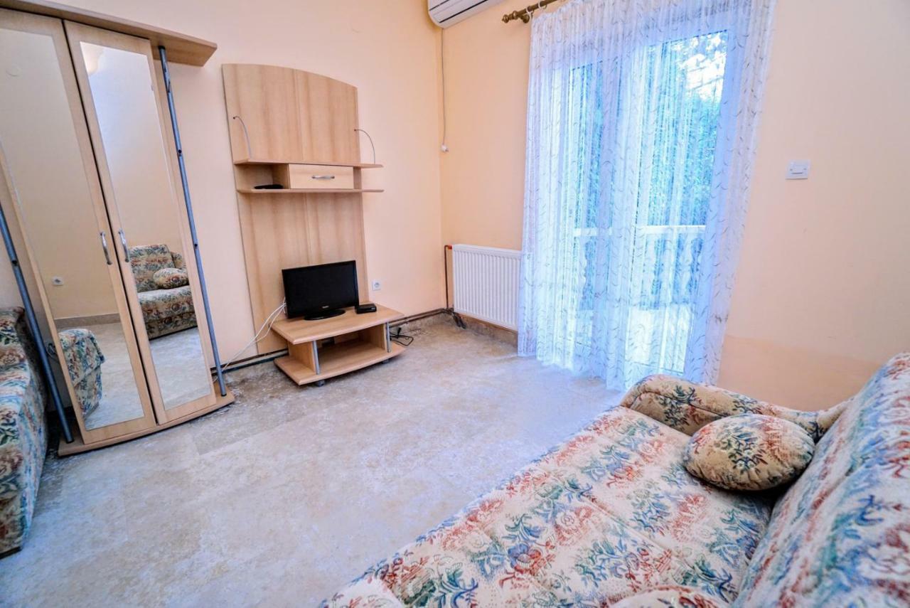 Apartments Branka زامبراتيجا المظهر الخارجي الصورة