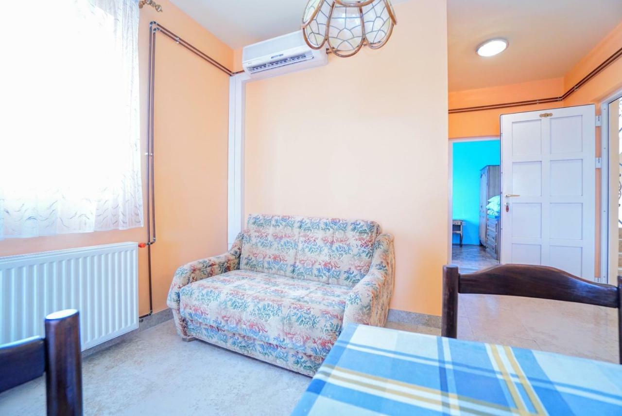 Apartments Branka زامبراتيجا المظهر الخارجي الصورة