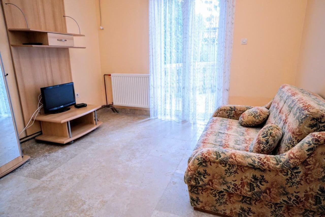 Apartments Branka زامبراتيجا المظهر الخارجي الصورة
