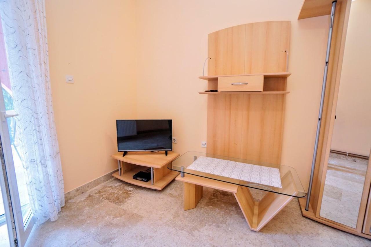 Apartments Branka زامبراتيجا المظهر الخارجي الصورة