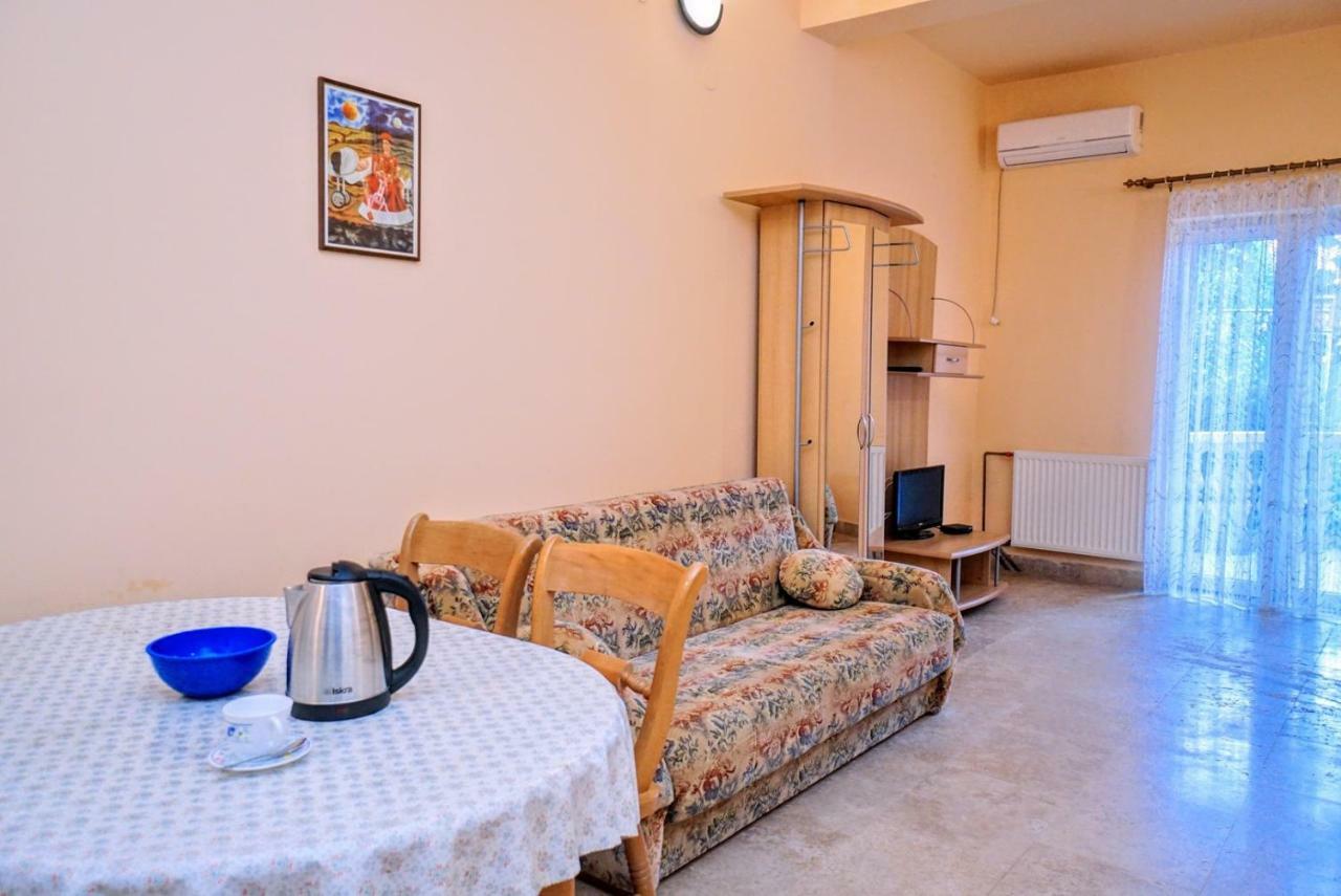 Apartments Branka زامبراتيجا المظهر الخارجي الصورة