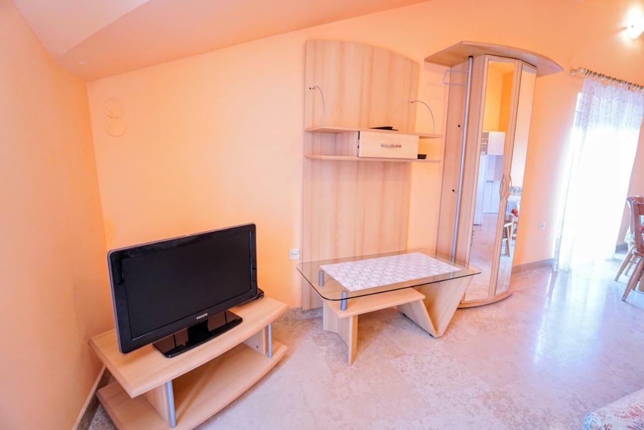 Apartments Branka زامبراتيجا المظهر الخارجي الصورة