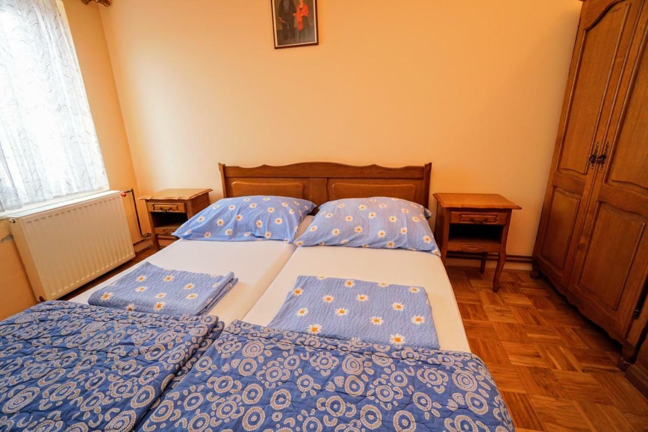 Apartments Branka زامبراتيجا المظهر الخارجي الصورة